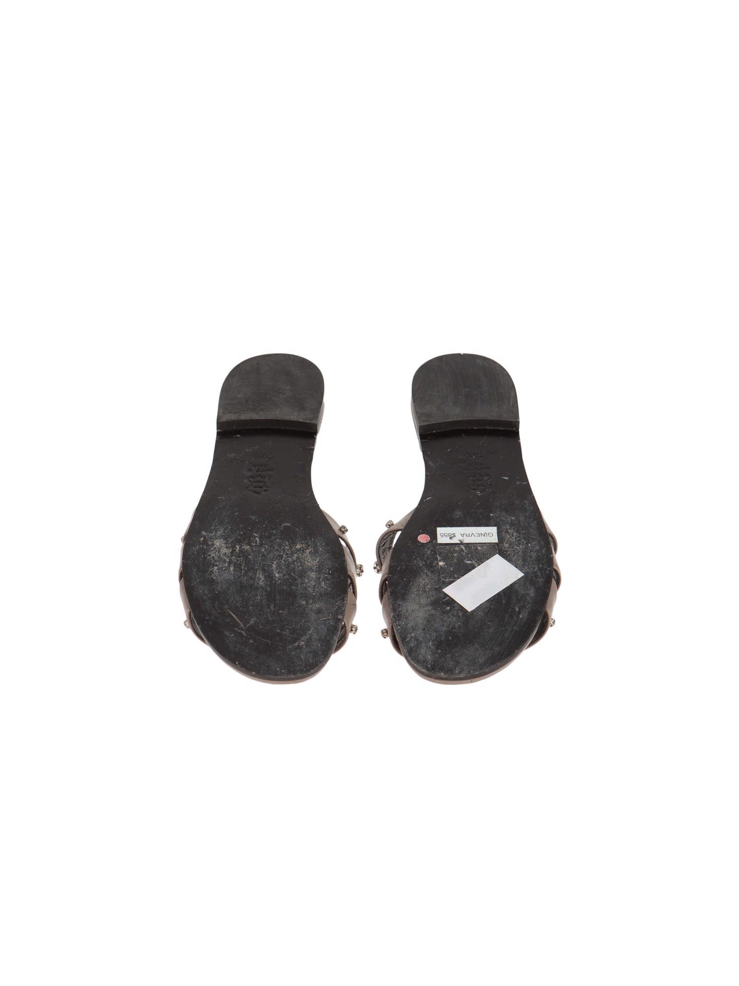 Bayan Gri FABIANA FILIPPI TERLİK