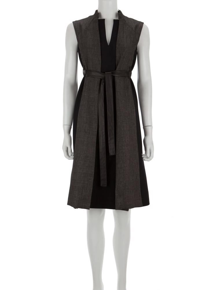 Bayan  BALENCIAGA ELBİSE
