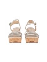 Bayan Krem FABIANA FILIPPI AYAKKABI