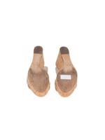 Bayan Krem FABIANA FILIPPI AYAKKABI