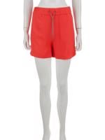 Bayan Kırmızı FABIANA FILIPPI ŞORT