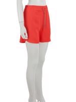 Bayan Kırmızı FABIANA FILIPPI ŞORT