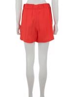 Bayan Kırmızı FABIANA FILIPPI ŞORT