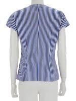 Bayan Lacivert VAKKO BY CALIBAN BLUZ