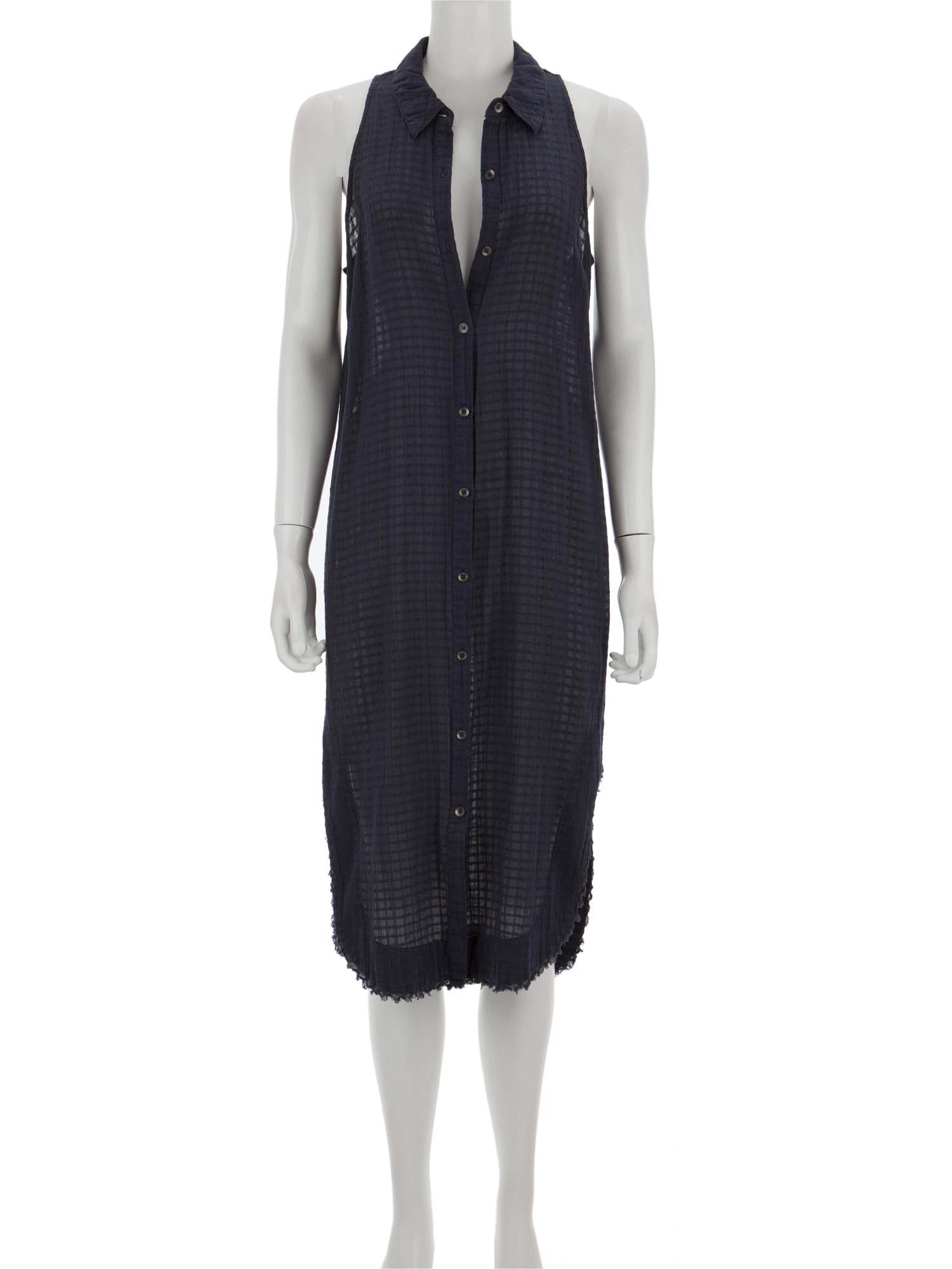 Bayan Lacivert SPLENDID ELBİSE