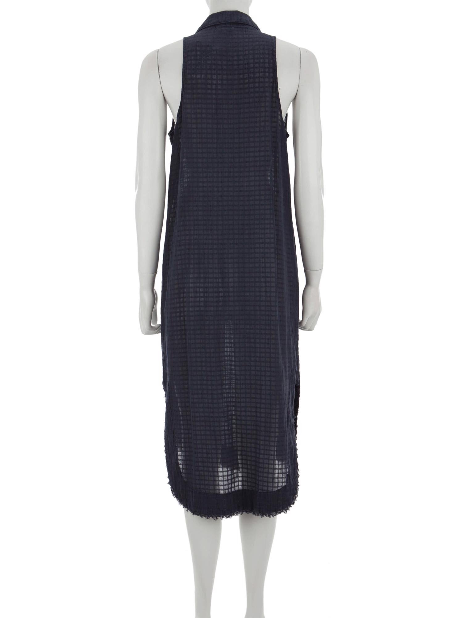 Bayan Lacivert SPLENDID ELBİSE