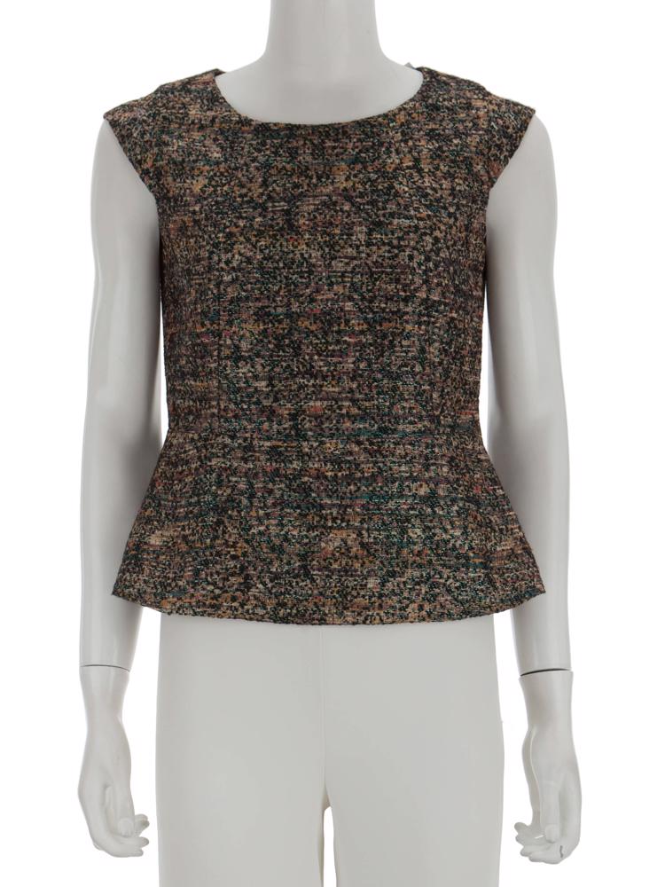 Bayan Yeşil CARVEN BLUZ