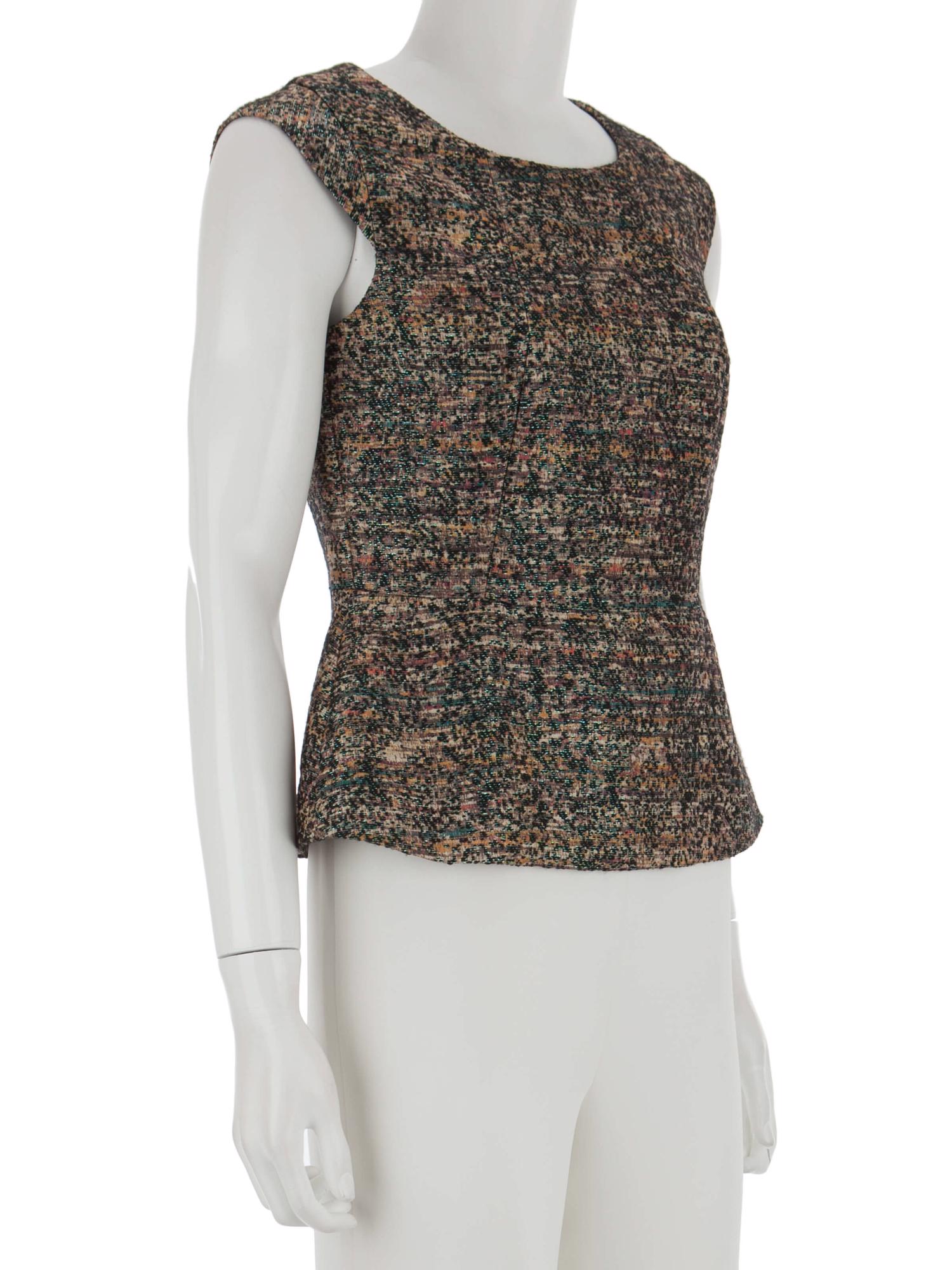 Bayan Yeşil CARVEN BLUZ