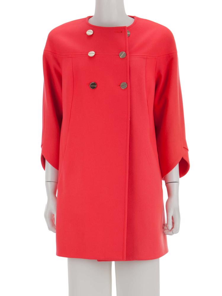 Bayan Pembe TED BAKER PALTO