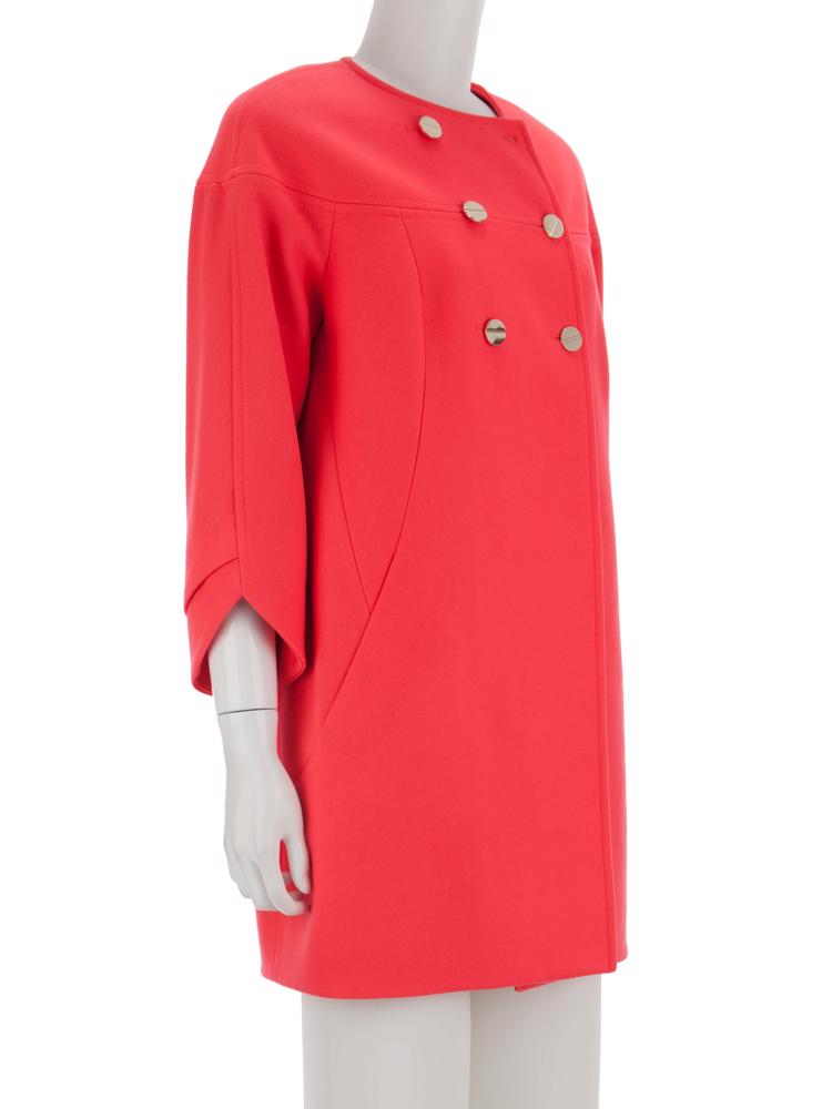 Bayan Pembe TED BAKER PALTO