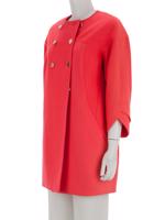 Bayan Pembe TED BAKER PALTO