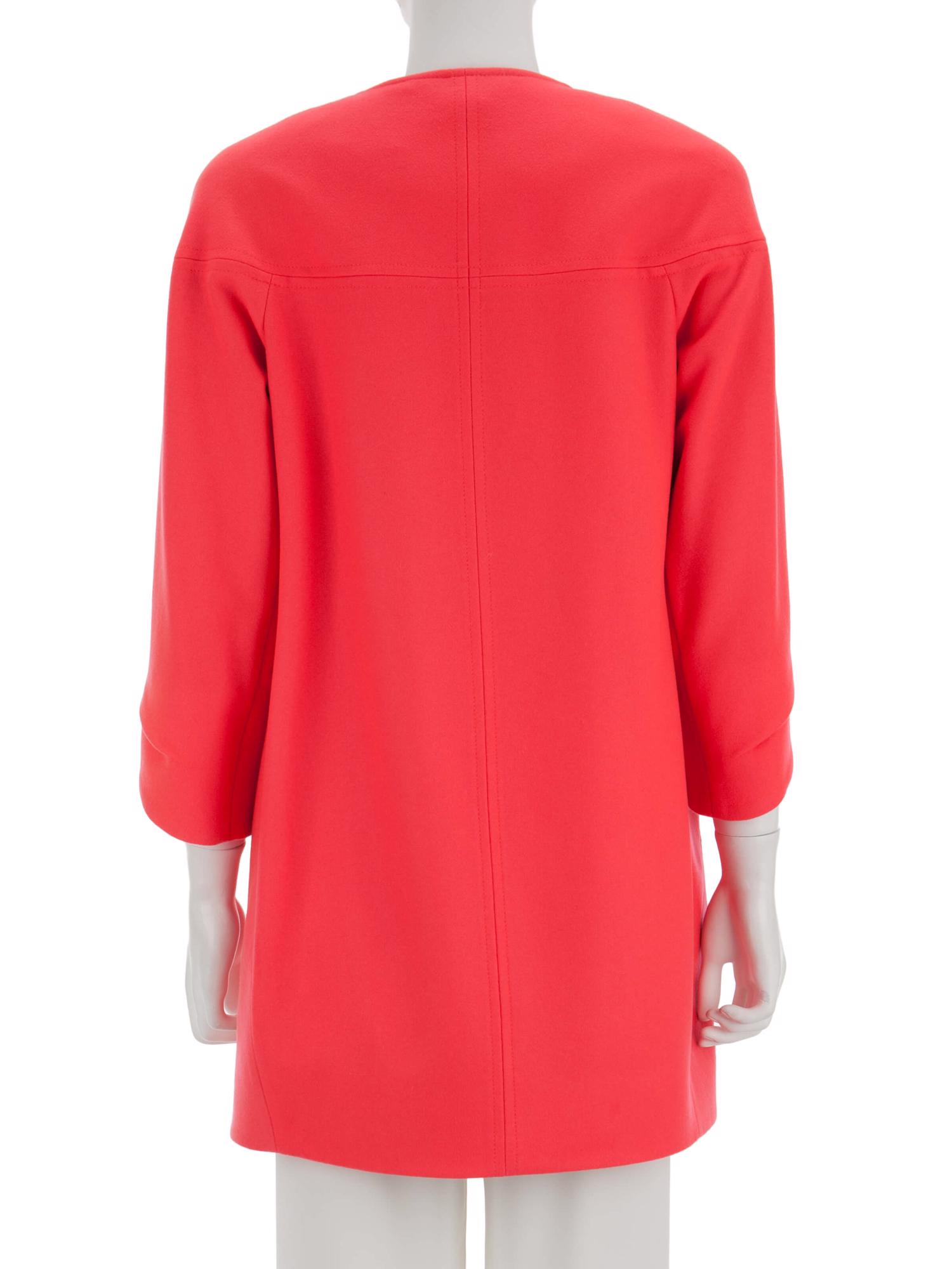 Bayan Pembe TED BAKER PALTO