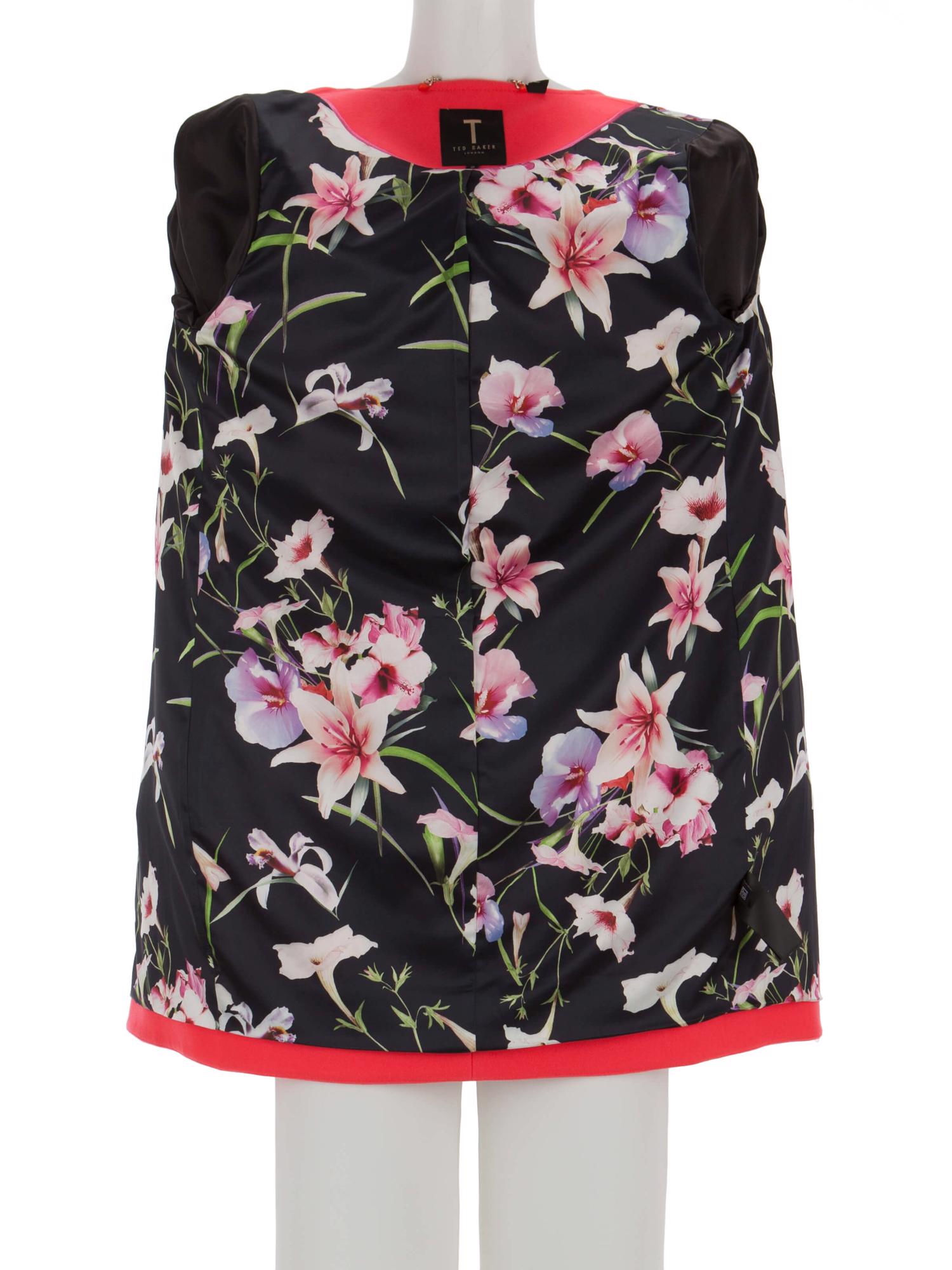 Bayan Pembe TED BAKER PALTO