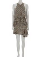 Bayan Mavi DEREK LAM ETEK - BLUZ