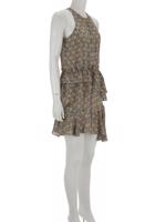 Bayan Mavi DEREK LAM ETEK - BLUZ