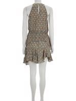 Bayan Mavi DEREK LAM ETEK - BLUZ