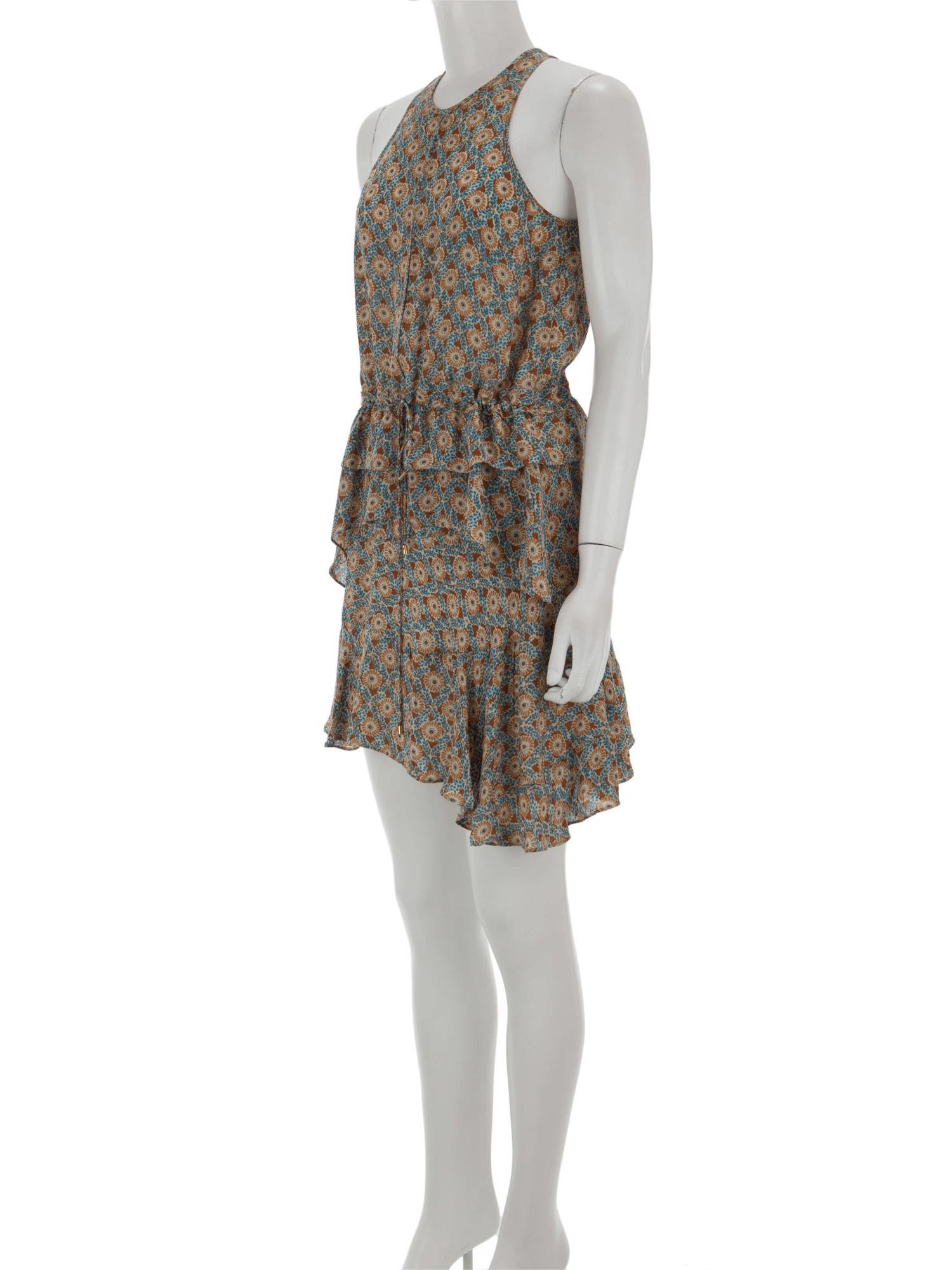 Bayan Mavi DEREK LAM ETEK - BLUZ