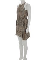 Bayan Mavi DEREK LAM ETEK - BLUZ