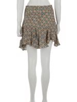 Bayan Mavi DEREK LAM ETEK - BLUZ