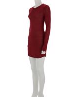 Bayan Kırmızı ISABEL MARANT ELBİSE / KAZAK