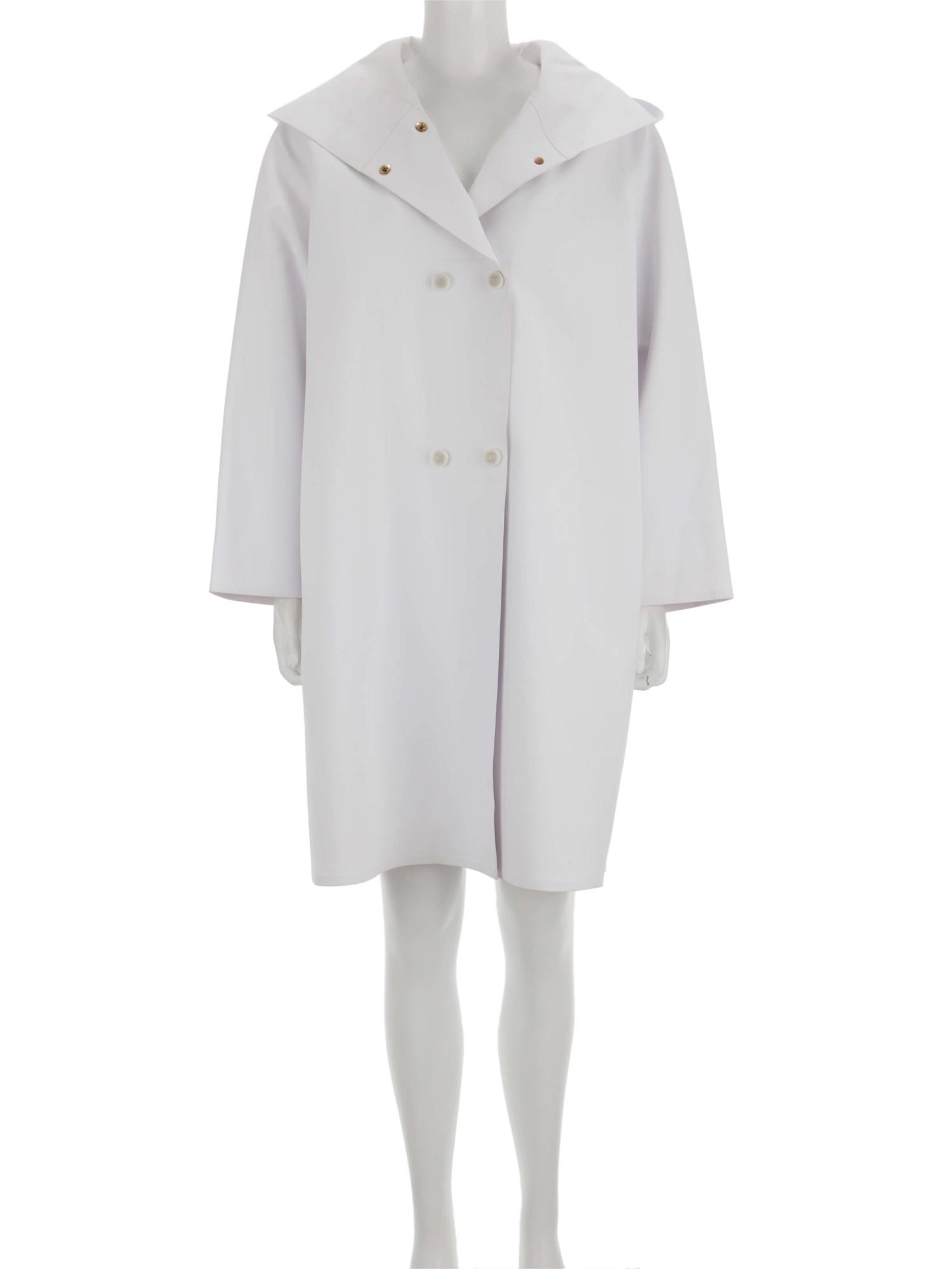 Bayan Beyaz MAX MARA PARDÖSÜ