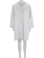 Bayan Beyaz MAX MARA PARDÖSÜ