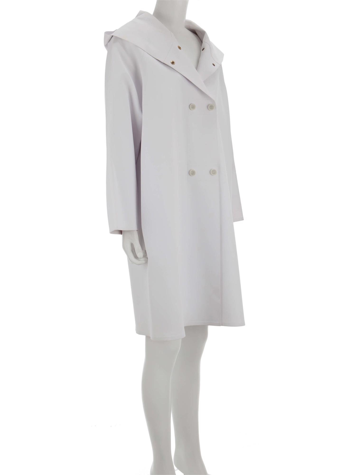 Bayan Beyaz MAX MARA PARDÖSÜ