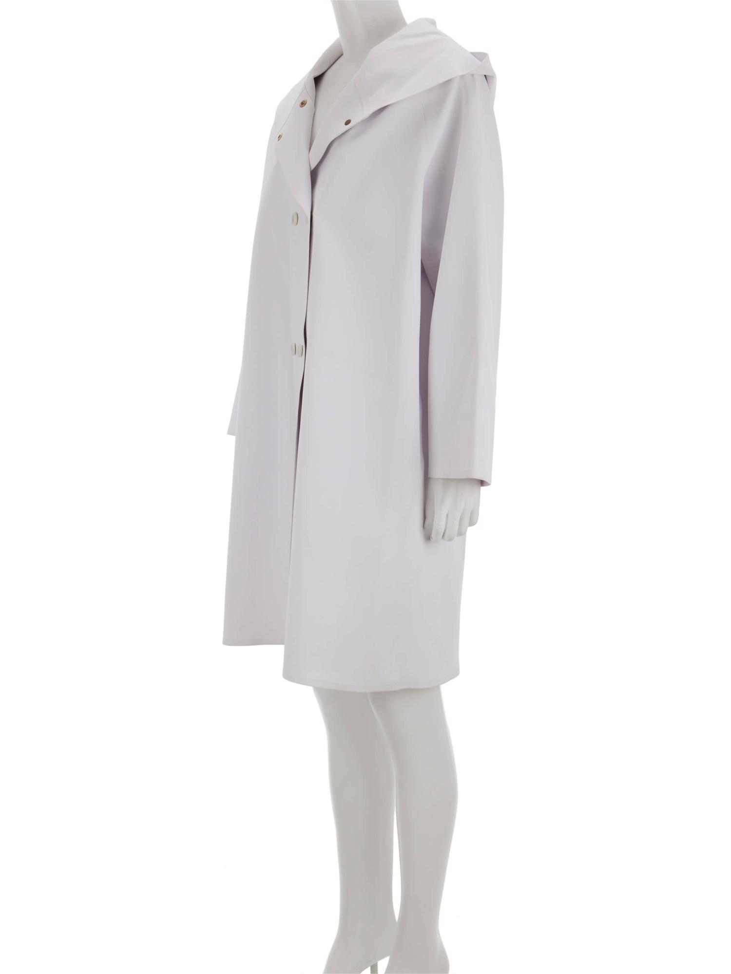 Bayan Beyaz MAX MARA PARDÖSÜ