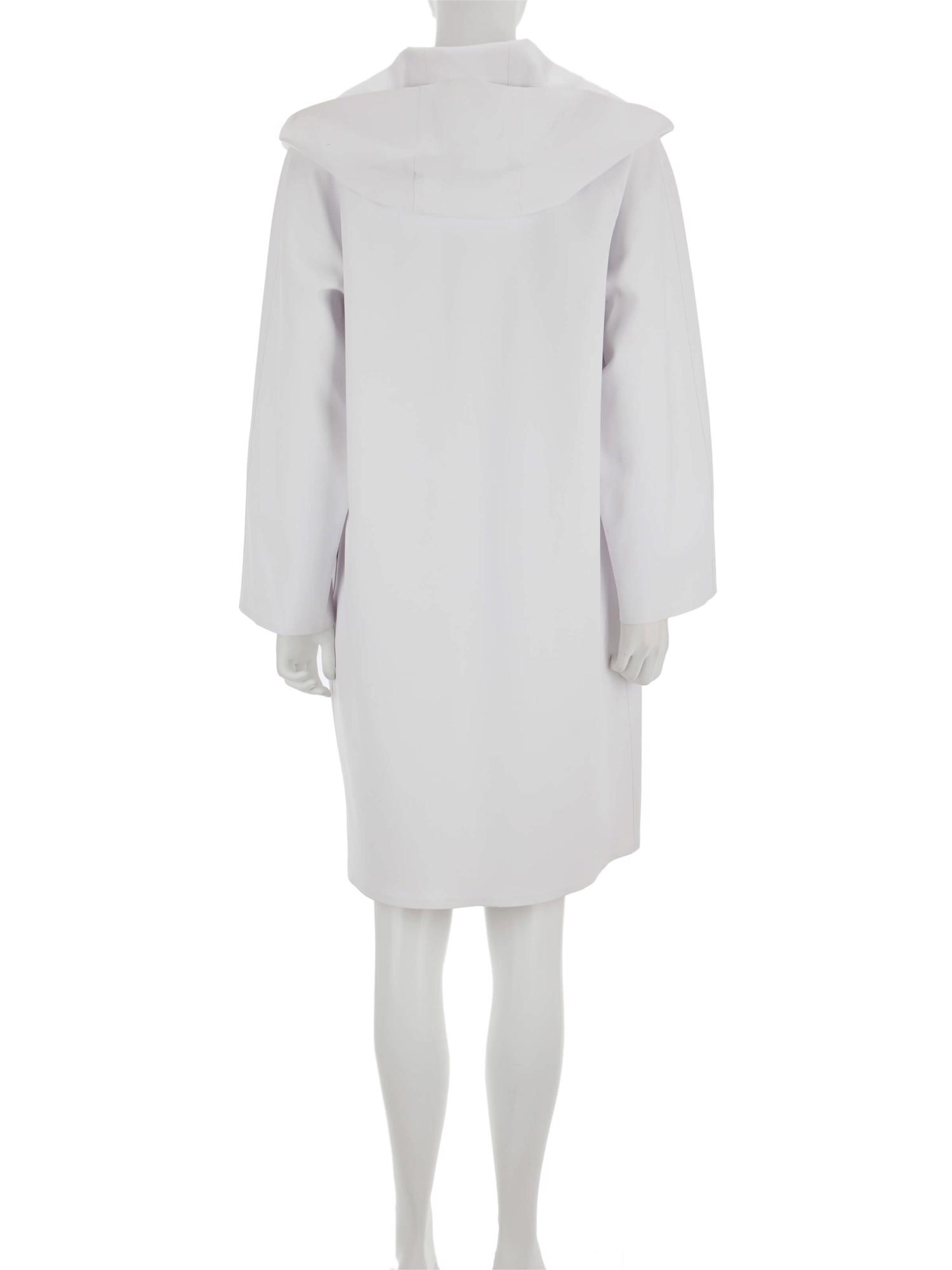 Bayan Beyaz MAX MARA PARDÖSÜ