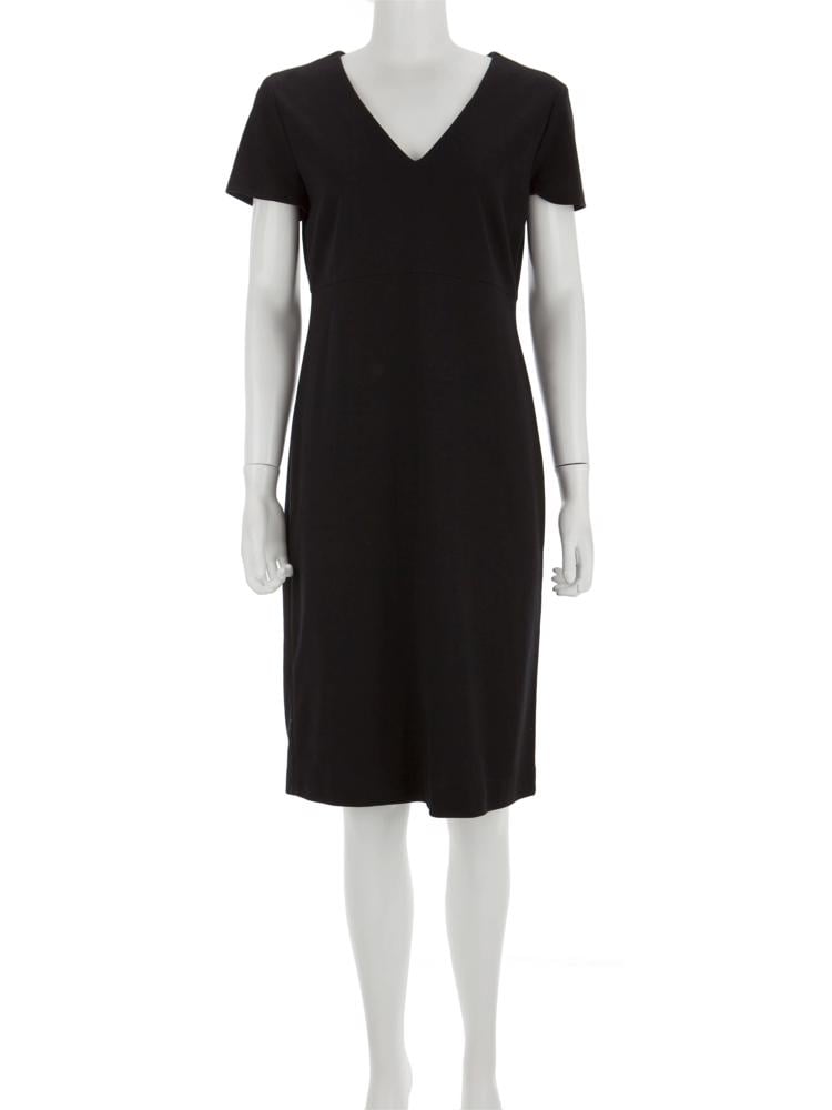 Bayan Siyah PRADA ELBİSE