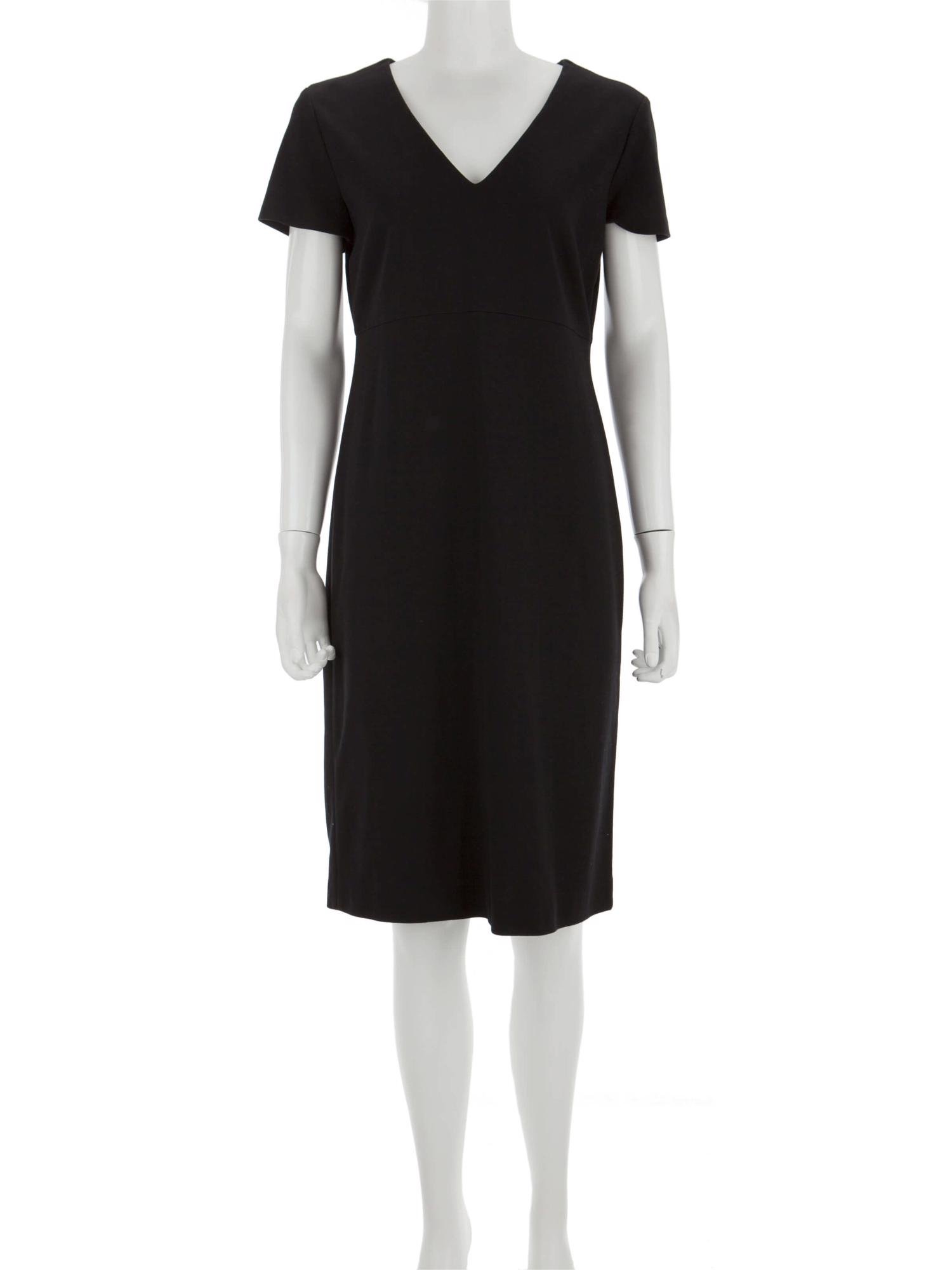 Bayan Siyah PRADA ELBİSE