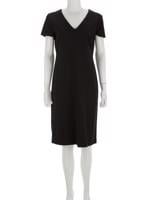 Bayan Siyah PRADA ELBİSE