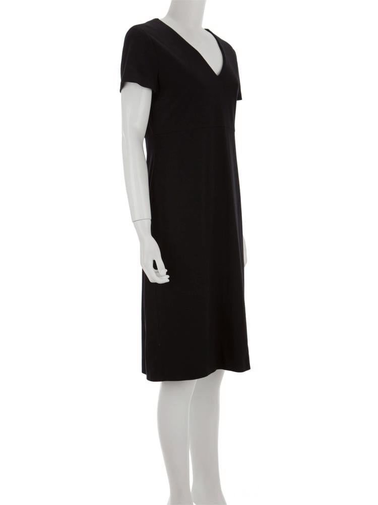 Bayan Siyah PRADA ELBİSE