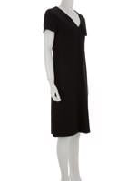 Bayan Siyah PRADA ELBİSE