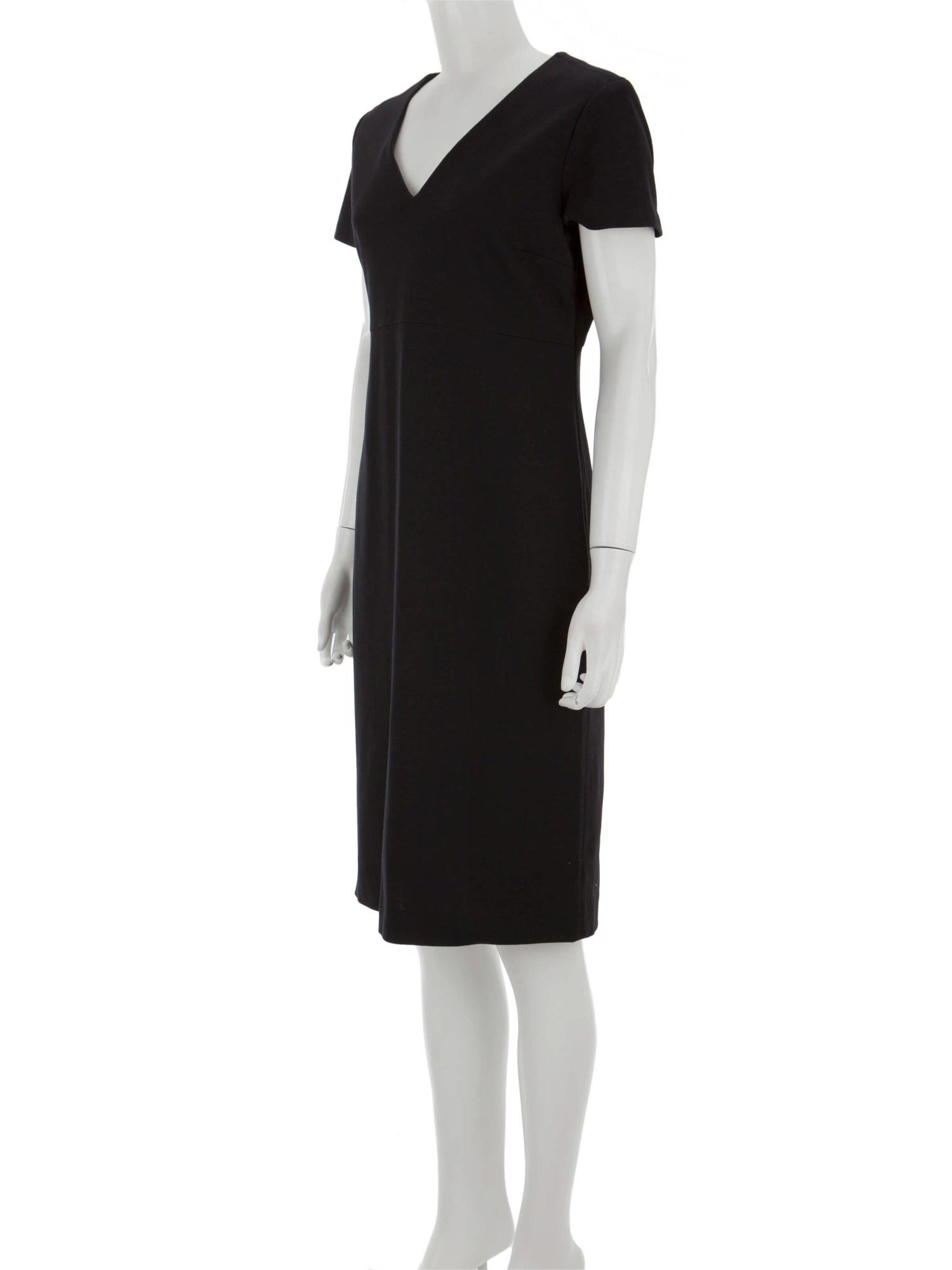 Bayan Siyah PRADA ELBİSE