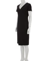 Bayan Siyah PRADA ELBİSE