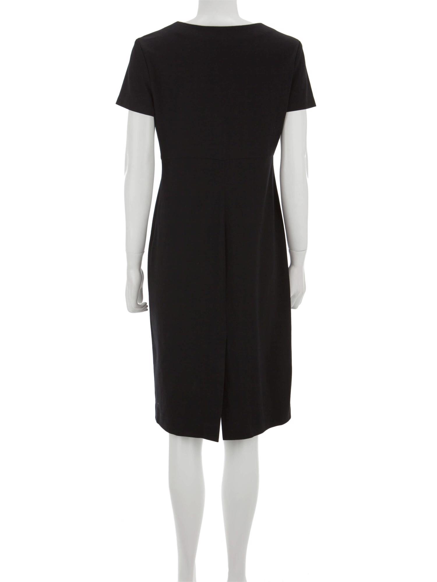 Bayan Siyah PRADA ELBİSE