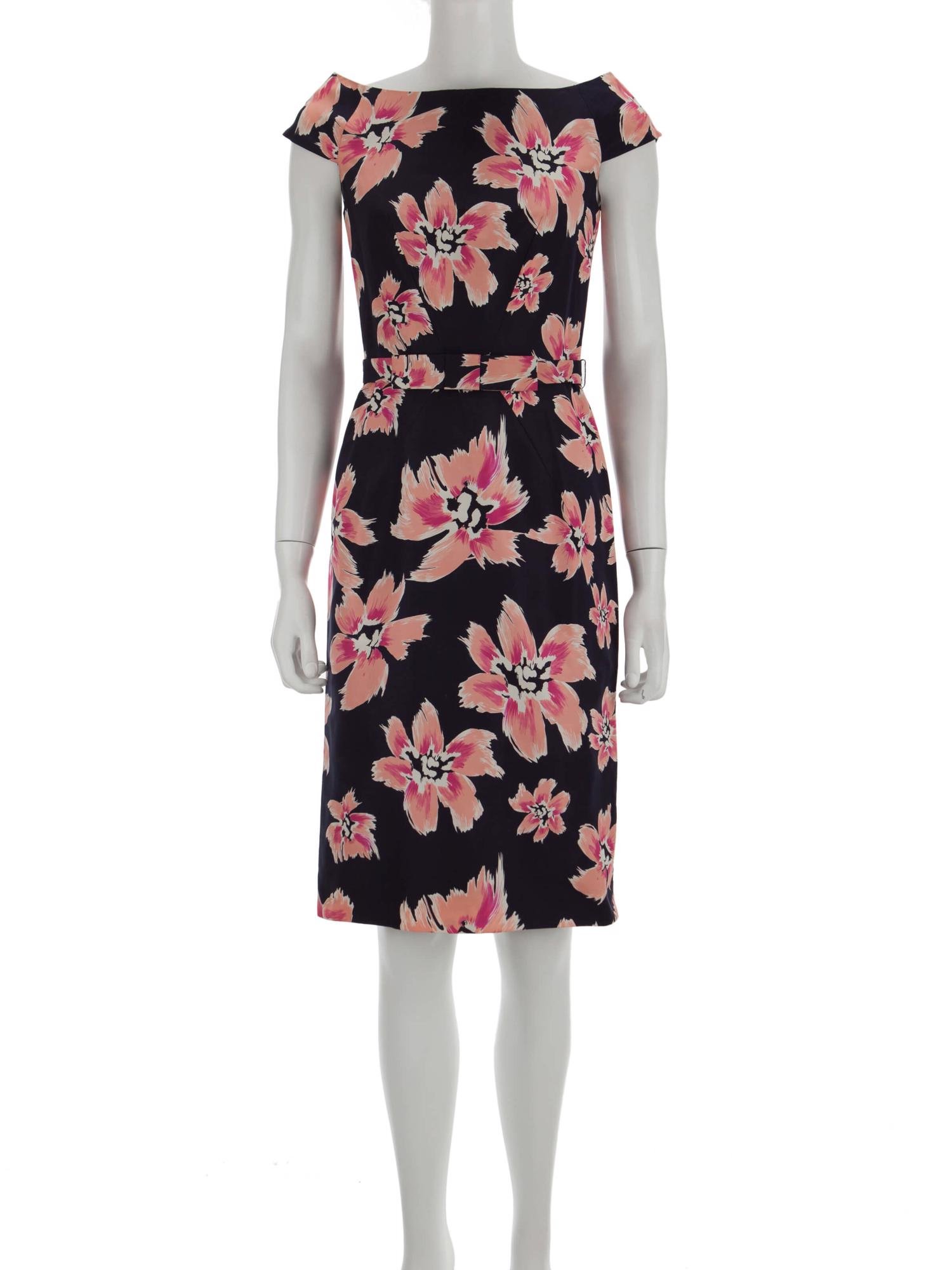 Bayan Siyah DIOR ELBİSE