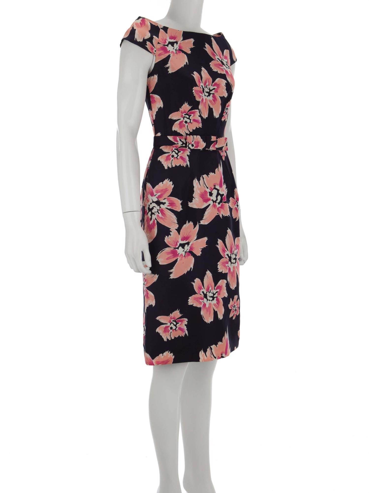 Bayan Siyah DIOR ELBİSE