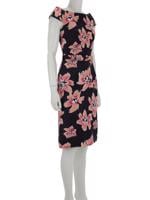 Bayan Siyah DIOR ELBİSE