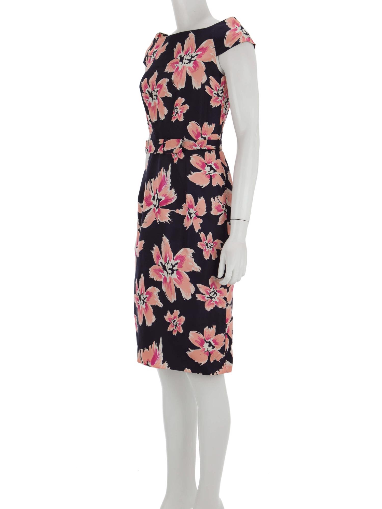 Bayan Siyah DIOR ELBİSE