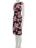 Bayan Siyah DIOR ELBİSE