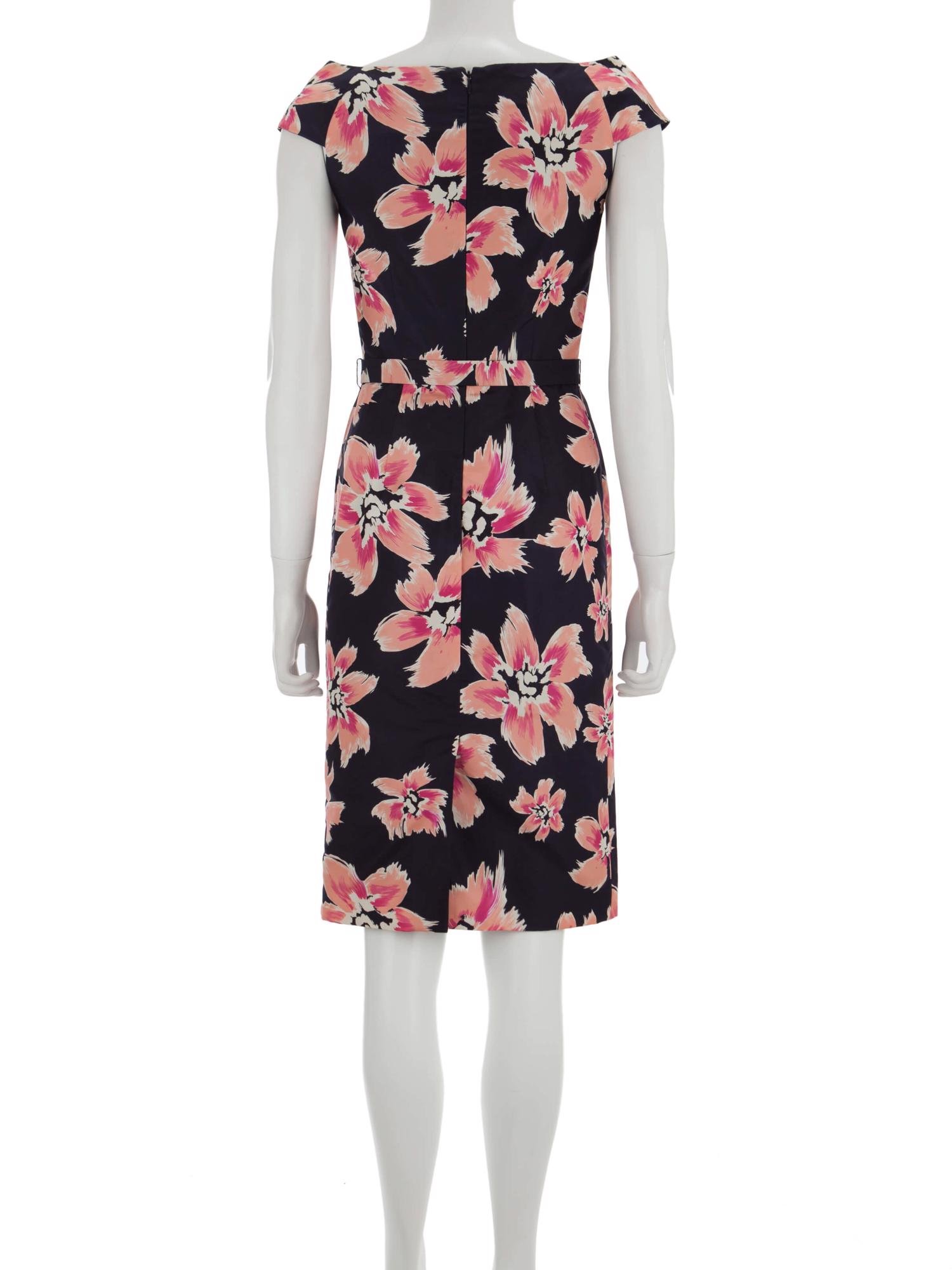 Bayan Siyah DIOR ELBİSE