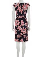 Bayan Siyah DIOR ELBİSE