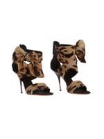 Bayan Bej GIUSEPPE ZANOTTI AYAKKABI