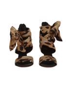 Bayan Bej GIUSEPPE ZANOTTI AYAKKABI