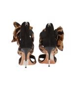 Bayan Bej GIUSEPPE ZANOTTI AYAKKABI