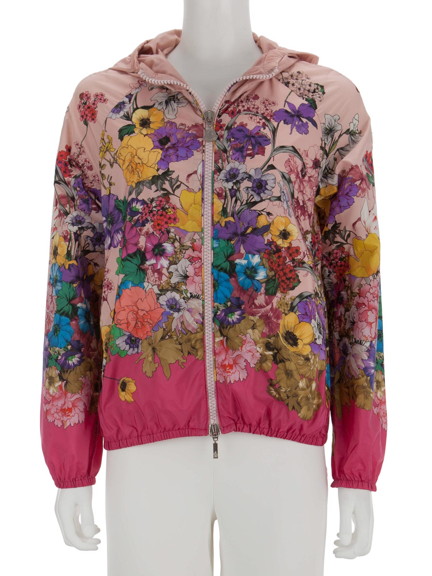 Bayan Pembe MONCLER MONT