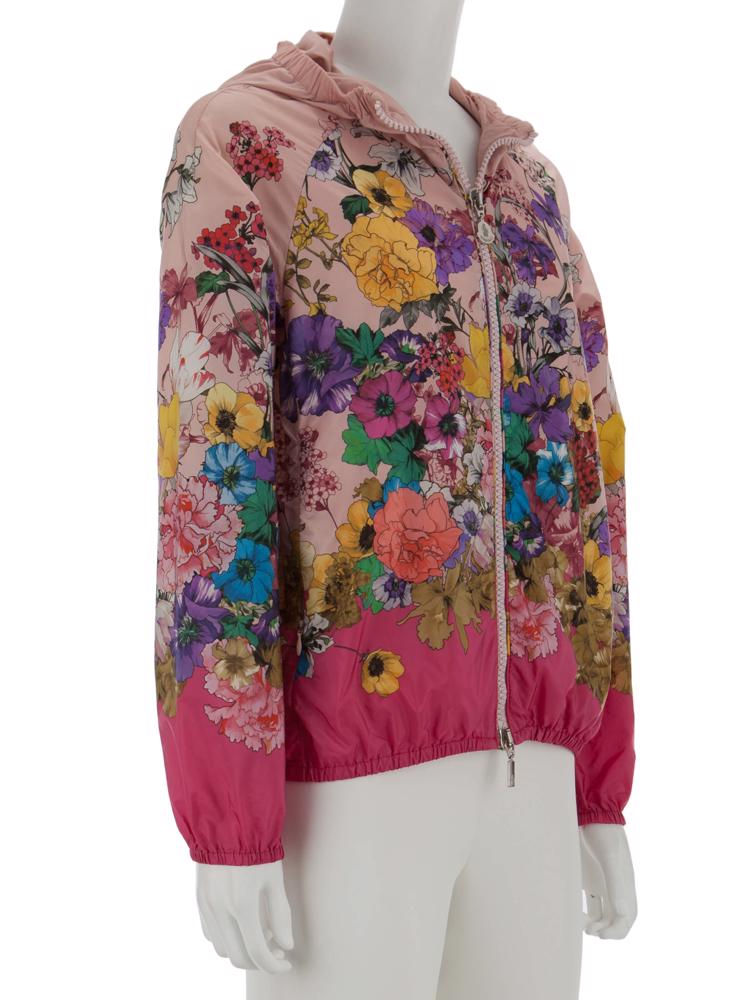 Bayan Pembe MONCLER MONT