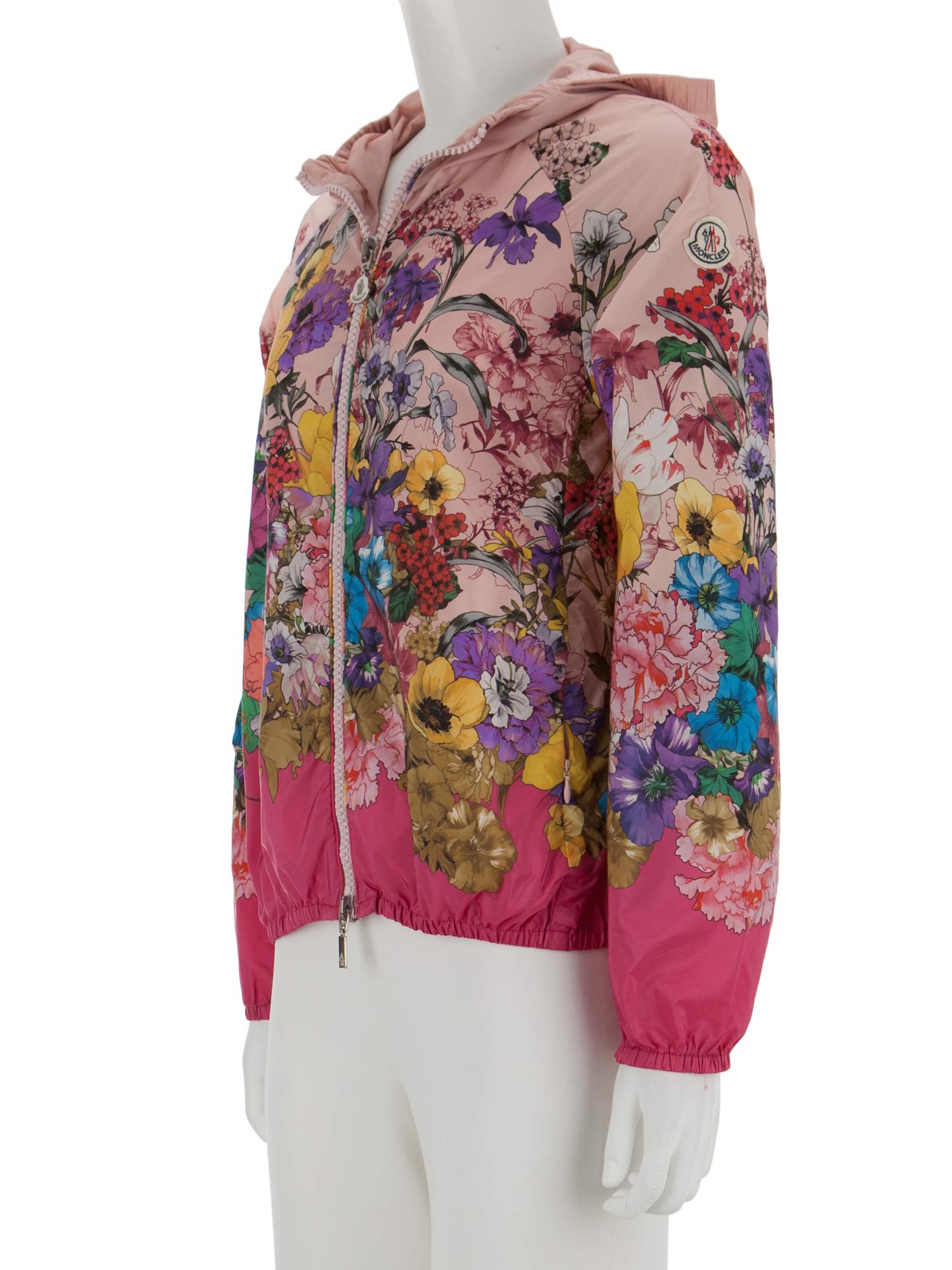 Bayan Pembe MONCLER MONT